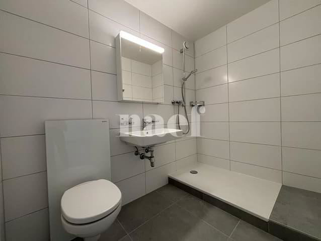 2.5 rooms Apartment for rent in La Chaux-de-Fonds - image 1/5