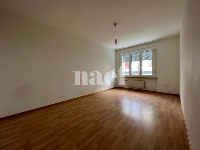 Wohnung – Le Locle - Ansicht 2