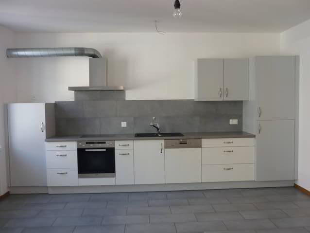 Wohnung – La Chaux-de-Fonds - Ansicht 2