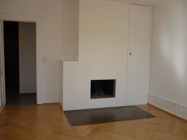 Wohnung – La Chaux-de-Fonds - Ansicht 4