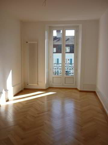 Wohnung – La Chaux-de-Fonds - Ansicht 5