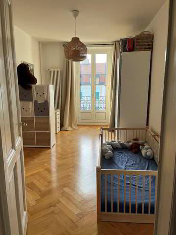 Wohnung – La Chaux-de-Fonds - Mehr