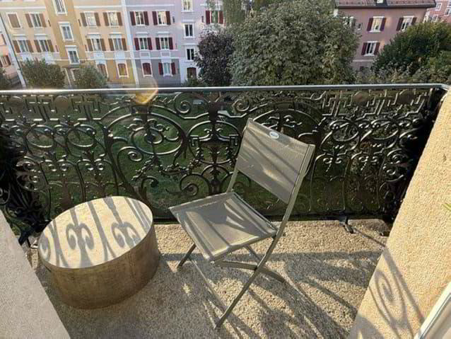 Wohnung – La Chaux-de-Fonds - Ansicht 2