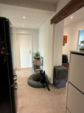 Wohnung – La Chaux-de-Fonds - Ansicht 4