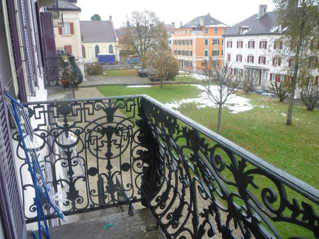 Wohnung – La Chaux-de-Fonds - Ansicht 5