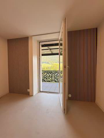 Wohnung – Couvet - Ansicht 4