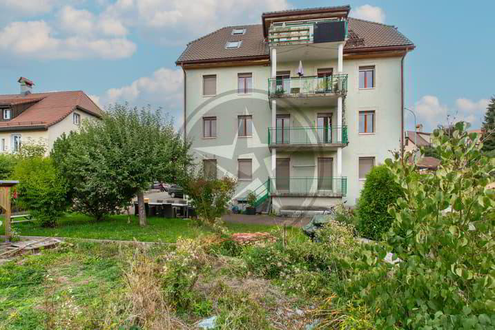 4.5 rooms Apartment to buy in La Chaux-de-Fonds - image 1/12