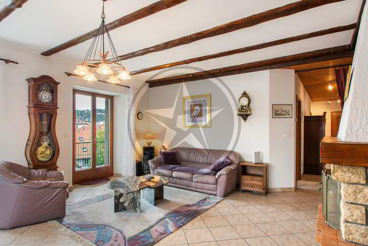 Wohnung – La Chaux-de-Fonds - Ansicht 2