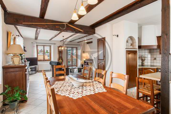 Wohnung – La Chaux-de-Fonds - Ansicht 3