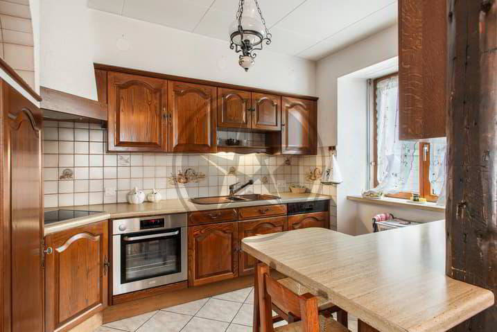 Wohnung – La Chaux-de-Fonds - Ansicht 4