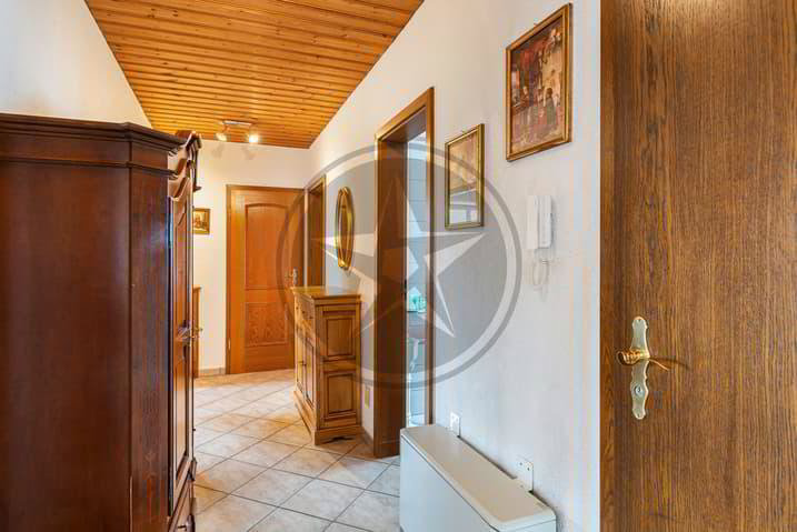 Wohnung – La Chaux-de-Fonds - Ansicht 5