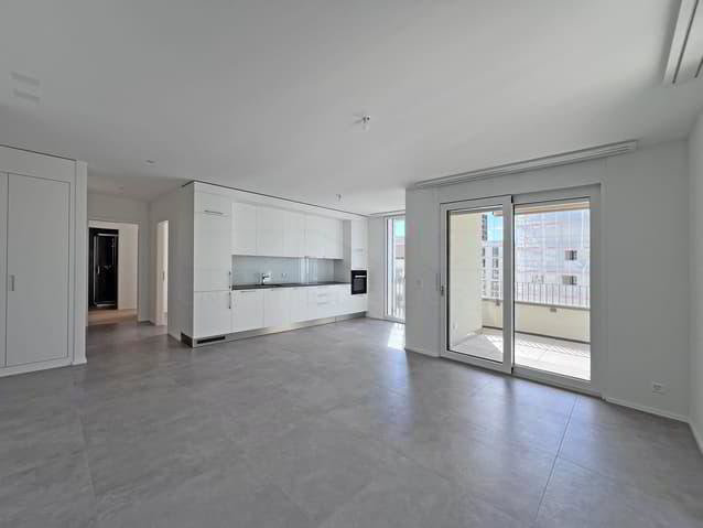 3.5 rooms Apartment to buy in Marly - image 1/13
