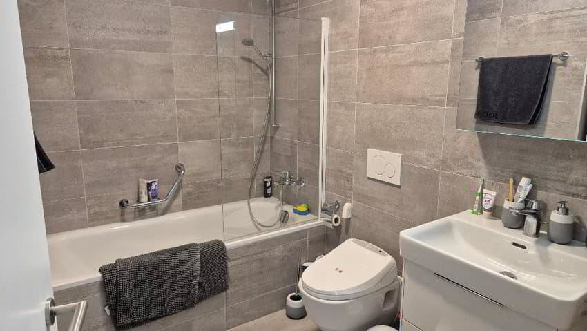 4.5 rooms Apartment to buy in Giffers - image 1/11