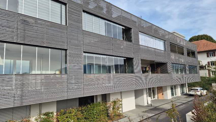 Wohnung – Giffers - Ansicht 2