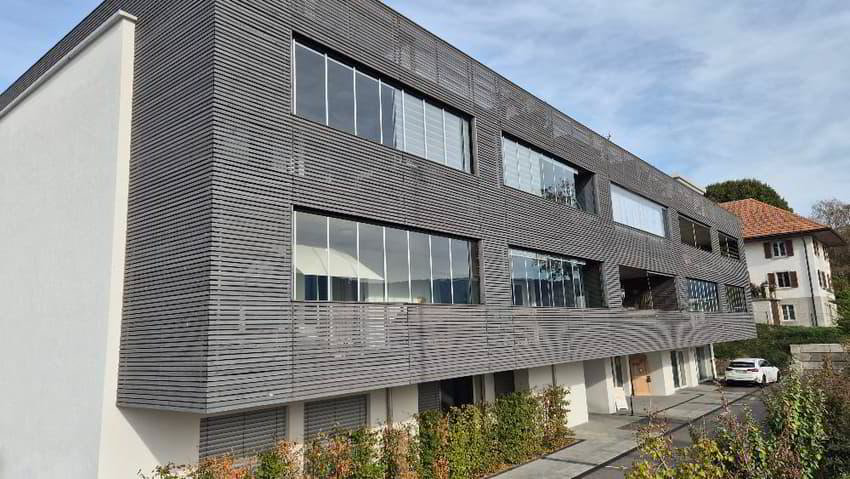 Wohnung – Giffers - Ansicht 3