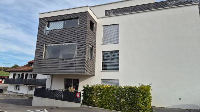 Wohnung – Giffers - Ansicht 4
