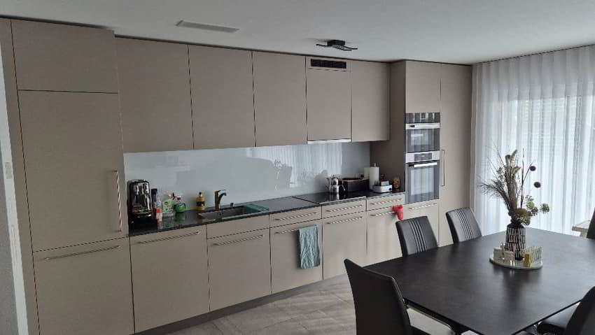 Wohnung – Giffers - Mehr