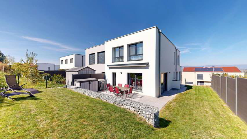 Haus – Dompierre FR