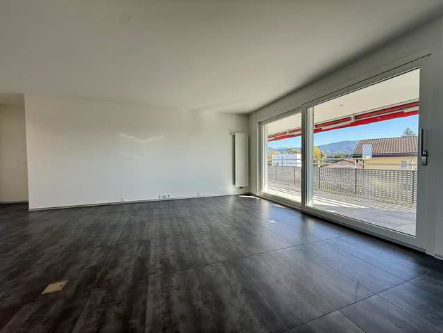 Wohnung – Marly - Ansicht 2