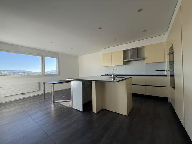 Wohnung – Marly - Ansicht 3