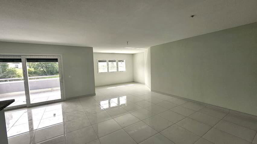 Appartement 3.5 pièces à louer à Cottens FR - image 1/7