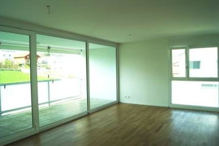 Wohnung – Tentlingen - Ansicht 2
