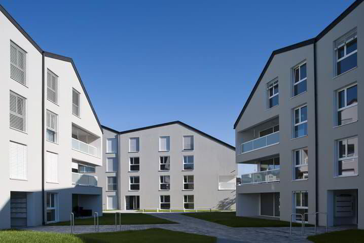 2.5 Zimmer Wohnung zu vermieten in Tinterin - Bild 1/6
