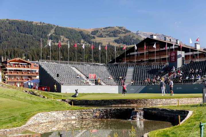 Appartamento di 5.5 locali in vendita a Crans-Montana - immagine 1/13