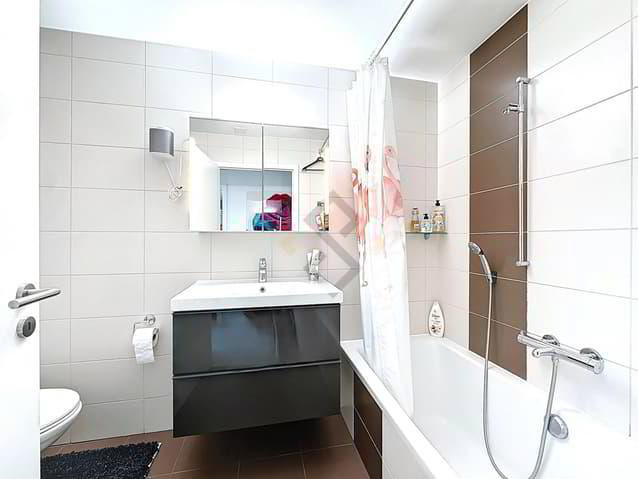 Wohnung – Cousset - Mehr
