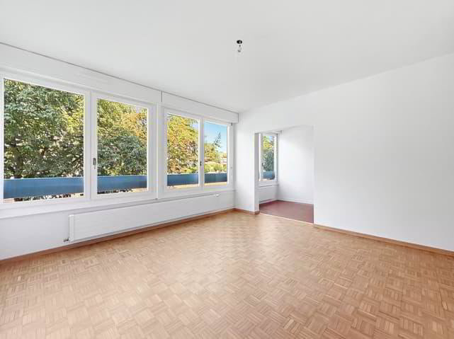Wohnung – Meyrin - Ansicht 2