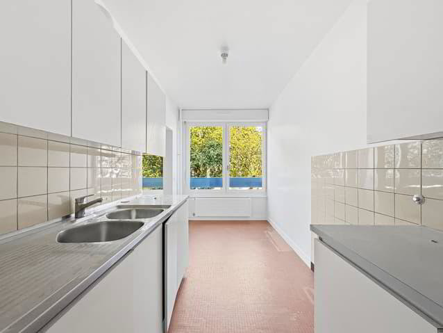 Wohnung – Meyrin - Ansicht 4