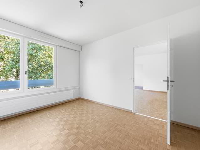 Wohnung – Meyrin - Ansicht 5