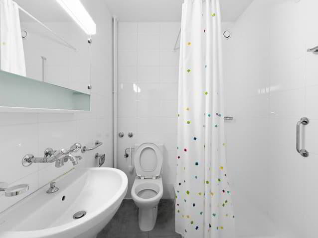 Wohnung – Meyrin - Mehr