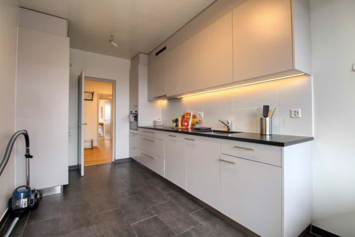 1 rooms Apartment for rent in Le Grand-Saconnex - image 1/13
