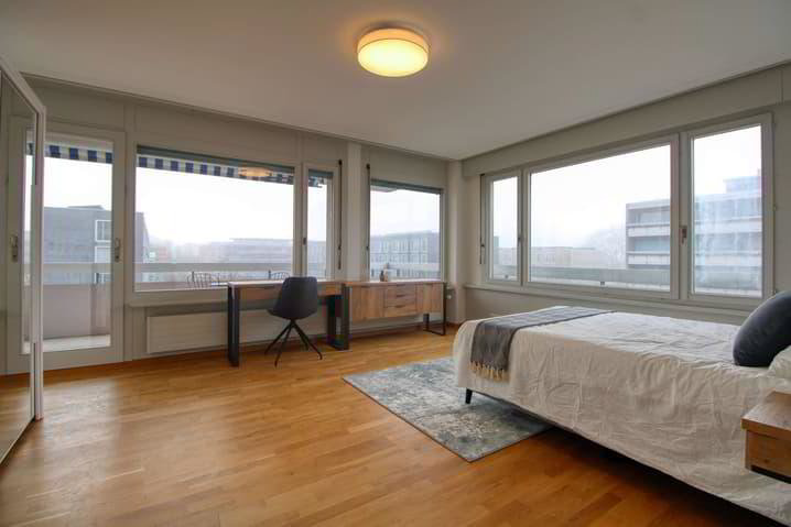 Wohnung – Le Grand-Saconnex - Ansicht 3