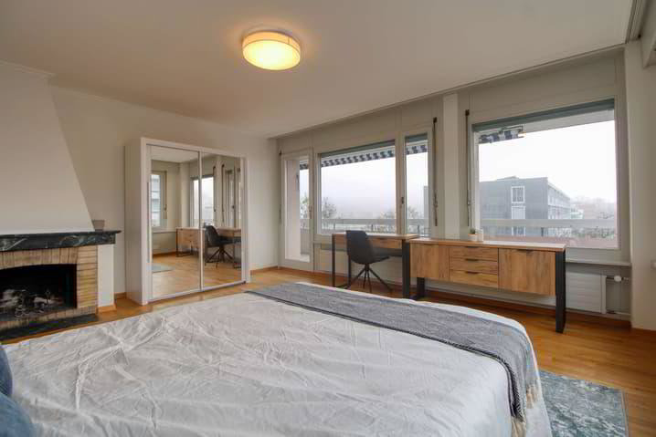 Wohnung – Le Grand-Saconnex - Ansicht 4