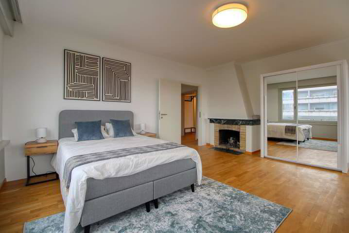 Wohnung – Le Grand-Saconnex - Ansicht 5