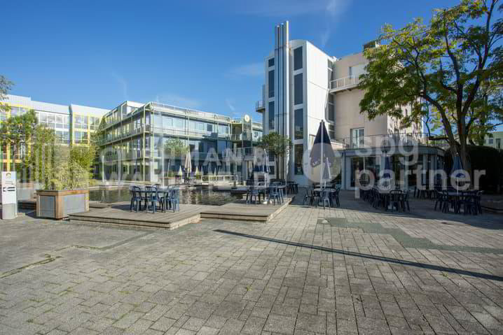 null rooms Office & Commercial for rent in Plan-les-Ouates - image 1/13