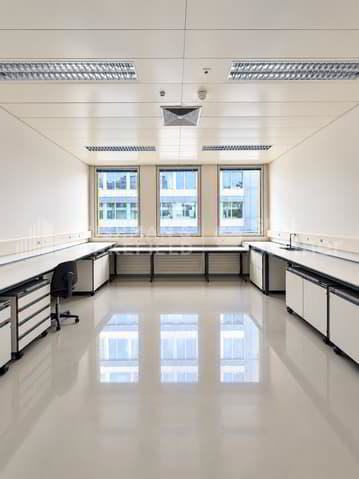 Bureaux et Laboratoires Biotech équipés - CTN 14 - Ansicht 5