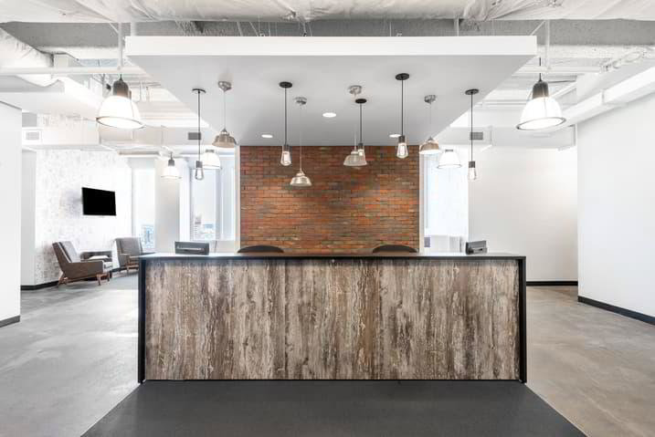Coworking à Regus Versoix Station Lakeside - Ansicht 2