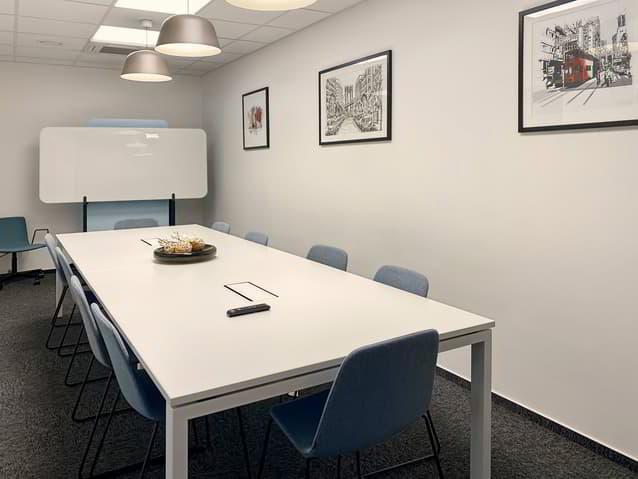 Coworking à Regus Versoix Station Lakeside - Ansicht 4