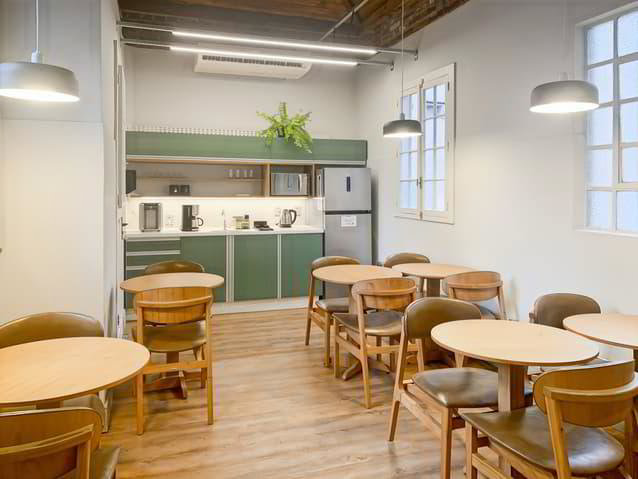 Coworking à Regus Versoix Station Lakeside - Ansicht 5