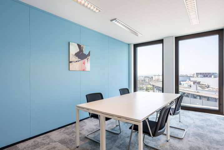Bureaux flexibles à Regus Balexert Tower - Ansicht 5