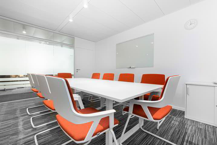 Coworking à Regus Rhone 8 - Ansicht 5