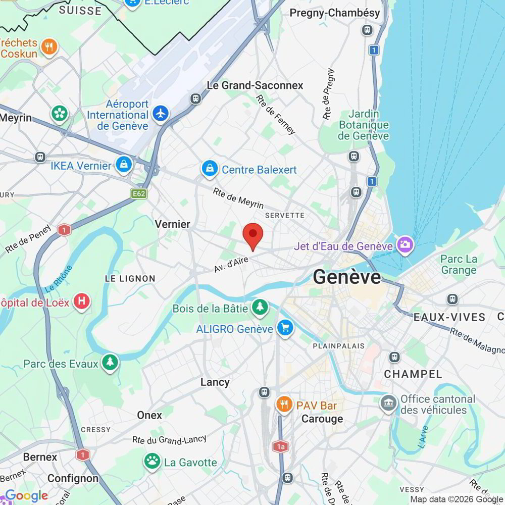 1.5 Zimmer Wohnung zu vermieten in Ginevra - Bild 1/21