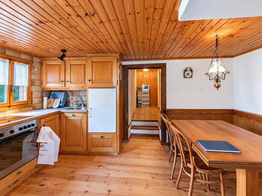 Wohnung – Sarreyer, Le Fregnoley - Ansicht 3