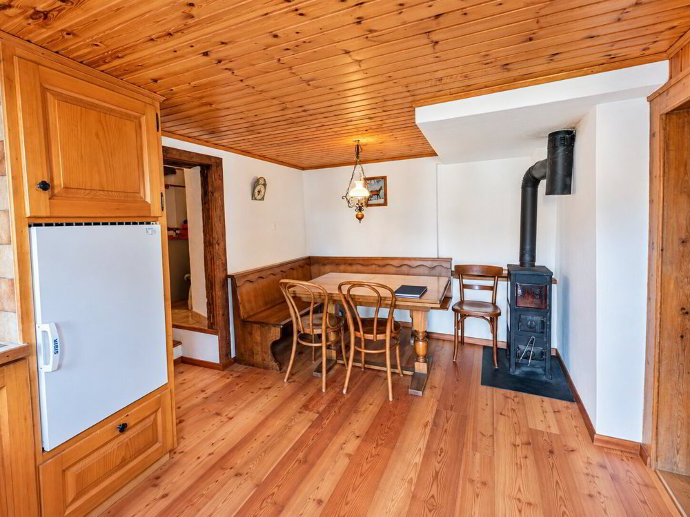 Wohnung – Sarreyer, Le Fregnoley - Ansicht 4