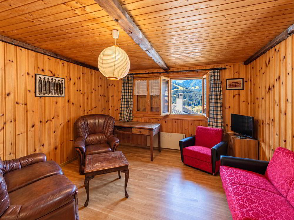 Wohnung – Sarreyer, Le Fregnoley - Ansicht 5