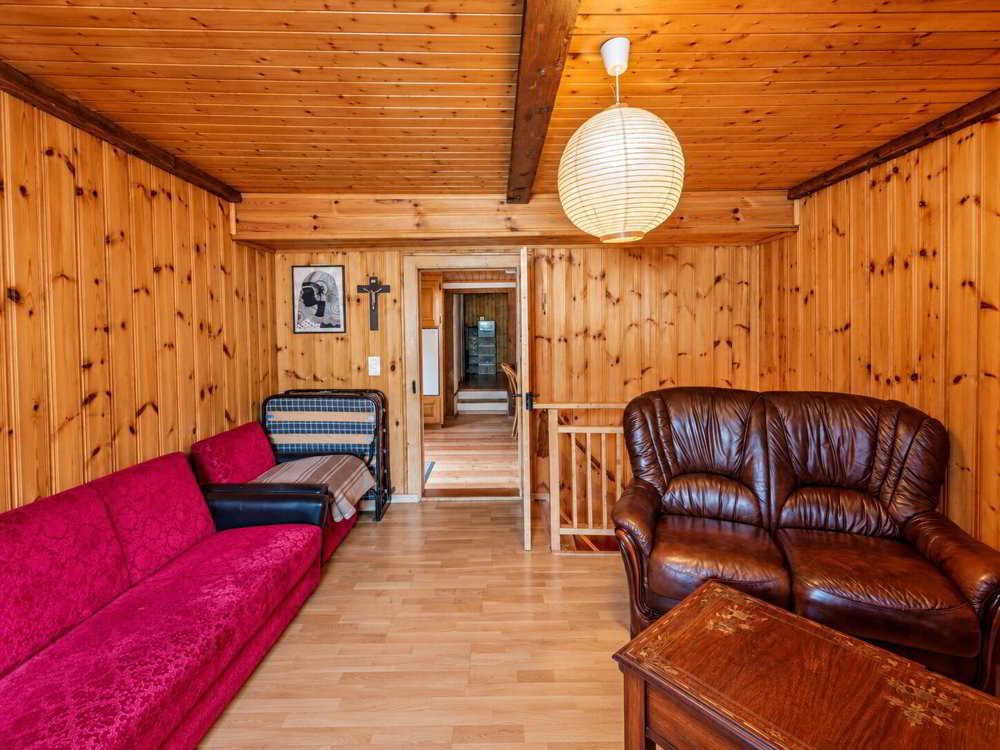 Wohnung – Sarreyer, Le Fregnoley - Mehr