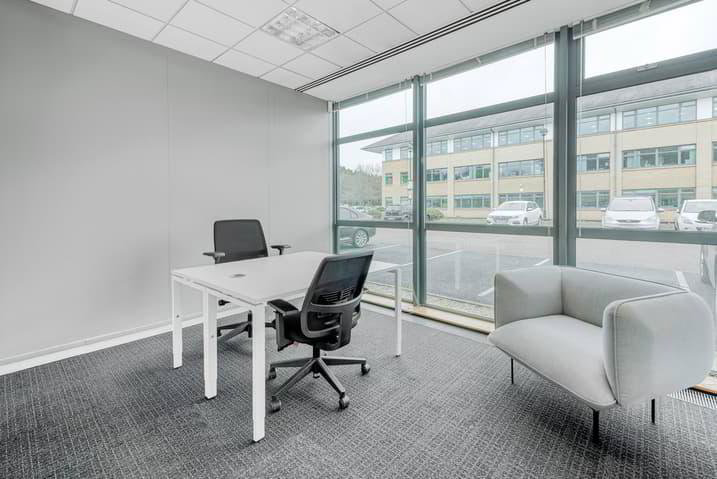 Bureaux flexibles à Regus Pont Rouge - Ansicht 3